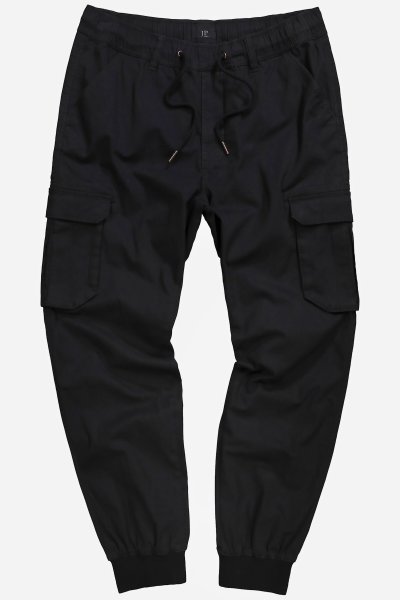 Cargobyxa JP1880 635 Svart