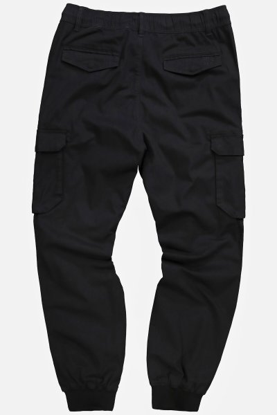 Cargobyxa JP1880 635 Svart