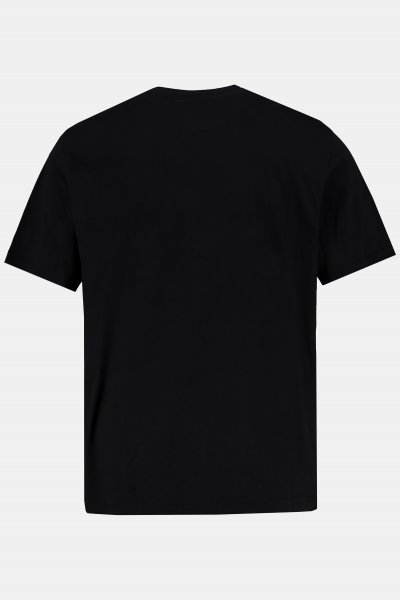 T-shirt Rolling Stones 649 JP1880 Svart