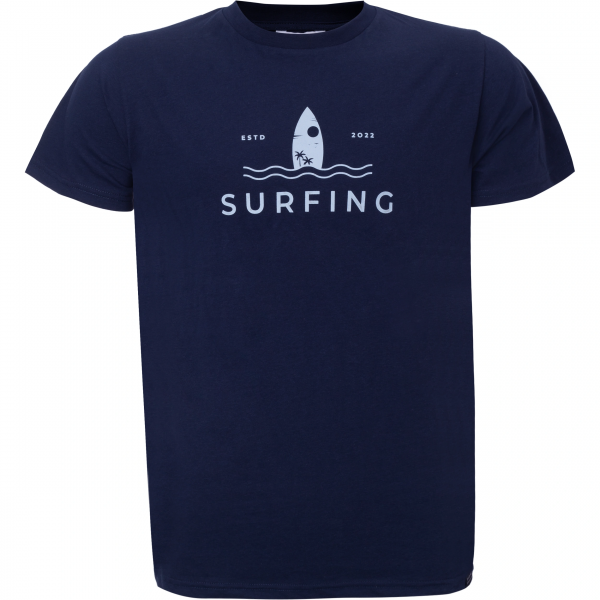 T-shirt MARINE 451 Navy