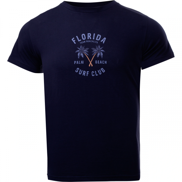 T-shirt MARINE 455