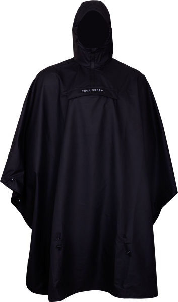 Poncho True North
