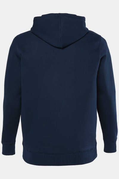 Huvtröja JP1880 950 Navy blue