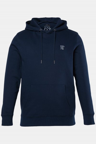 Huvtröja JP1880 950 Navy blue