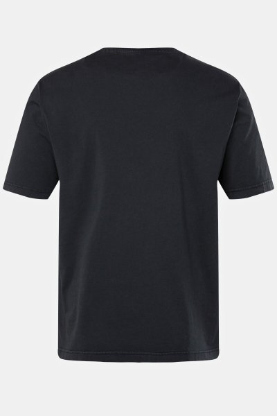 T-shirt Deadly Cowboy Svart