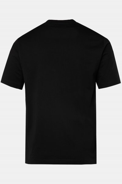 Jultshirt Metal Christmas JP1880 Svart