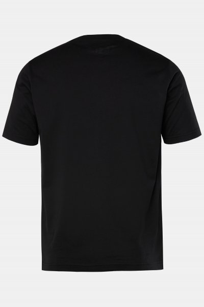 T-shirt AC/DC Fifty JP1880 Svart