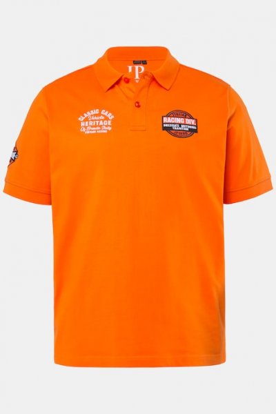 Pikétröja JP1880 774 Orange