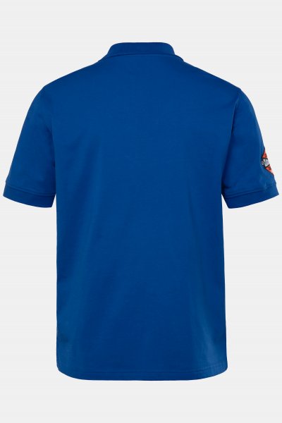 Pikétröja JP1880 774 Blå