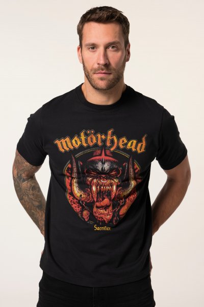 T-shirt Motörhead 413 JP1880 Svart