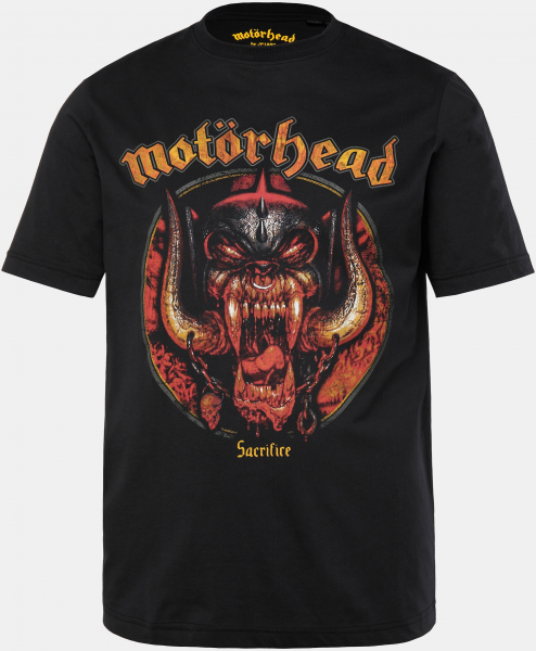T-shirt Motörhead 413 JP1880 Svart