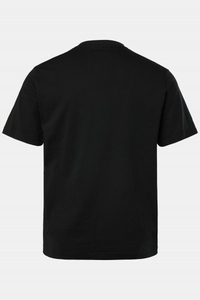 T-shirt Iron Maiden 446 JP1880 Svart