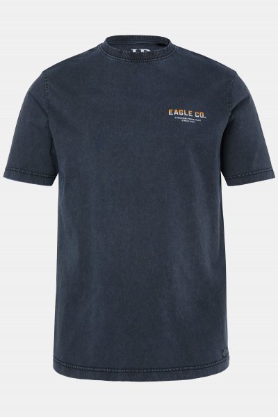 T-shirt JP1880 226 Mörkgrå