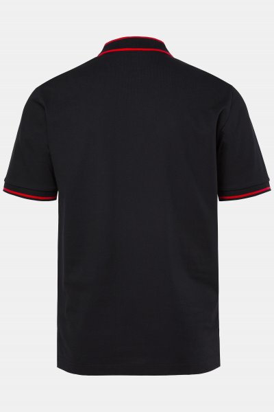 Pikétröja JAY-PI Flexnamic 343 Svart