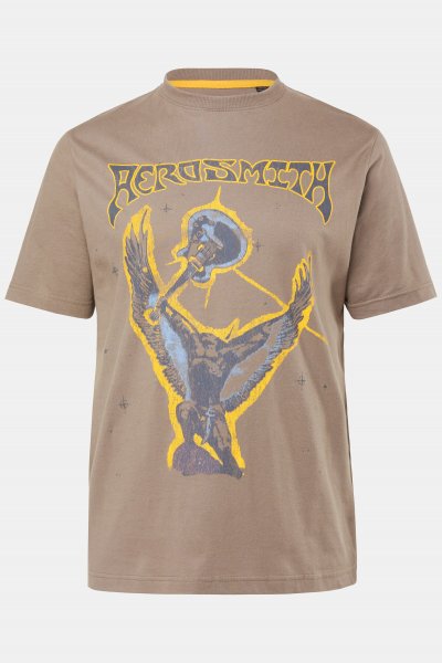 T-shirt Aerosmith 644 JP1880