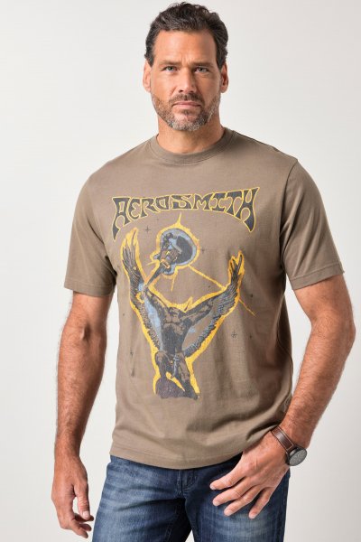 T-shirt Aerosmith 644 JP1880