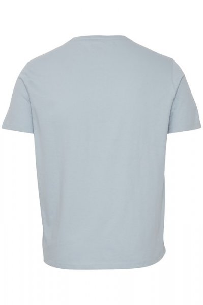 T-shirt BLEND 5301 dusty blue