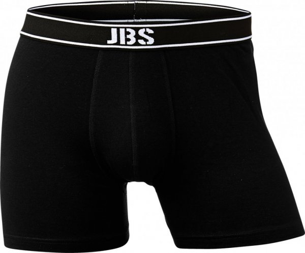 Boxer JBS Svart
