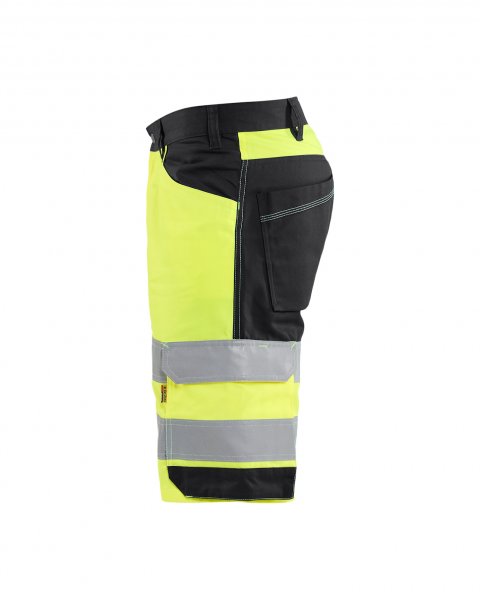 Varselshorts Blåkläder