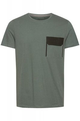 T-shirt BLEND 4243 Duck green