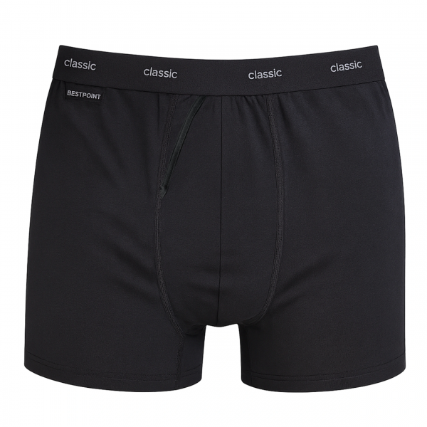 Boxer 3-pack Bestpoint