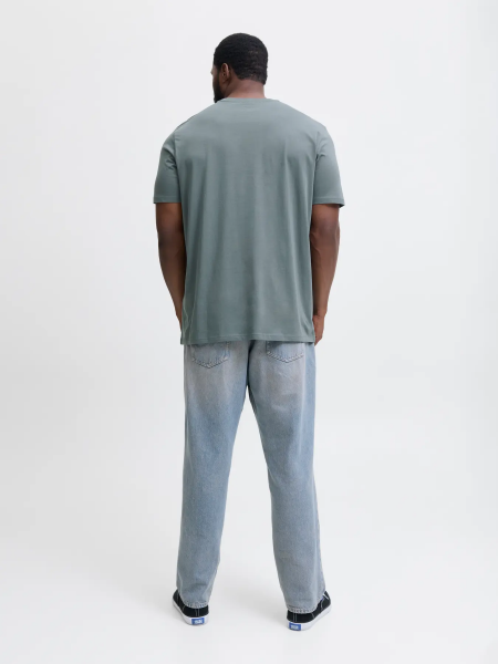 T-shirt LOGO AW25 Stormy Weather