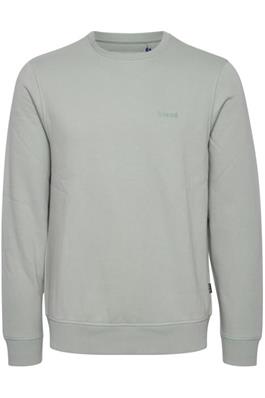 Sweatshirt BLEND Basic Grå 2XL