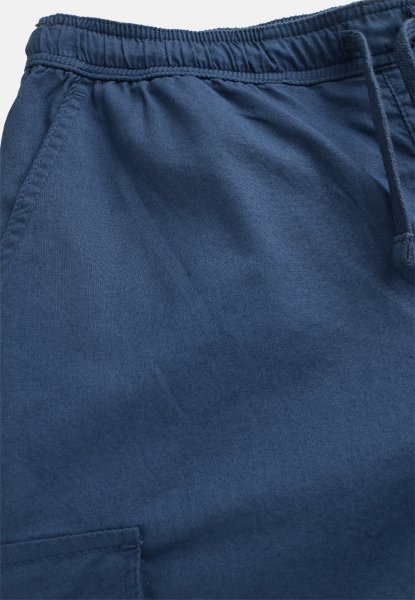 Cargoshorts Cellbes 028 Dark Denim