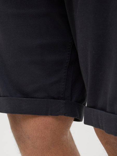Chinosshorts JJ Dave Dark Navy