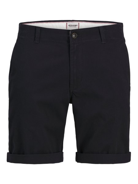 Chinosshorts JJ Dave Dark Navy