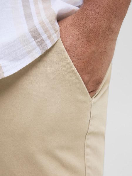 Chinosshorts JJ Dave Crockery