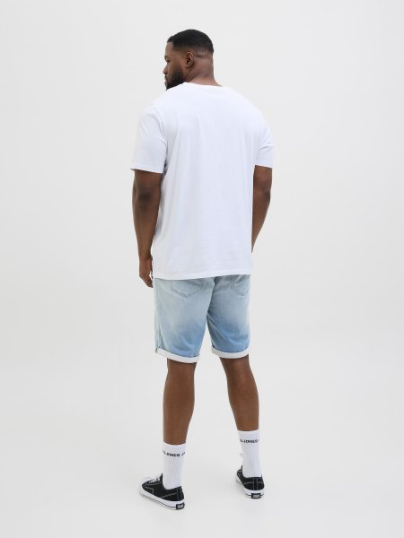 Jeansshorts RICK CON 132