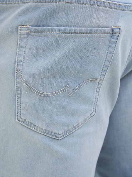 Jeansshorts RICK CON 132