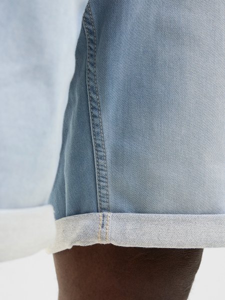 Jeansshorts RICK CON 132