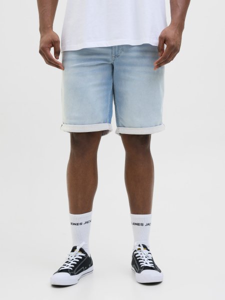Jeansshorts RICK CON 132