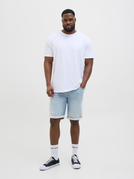 Jeansshorts RICK CON 132