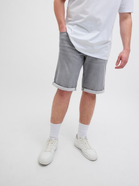 Jeansshorts RICK CON 063