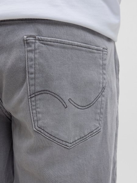 Jeansshorts RICK CON 063