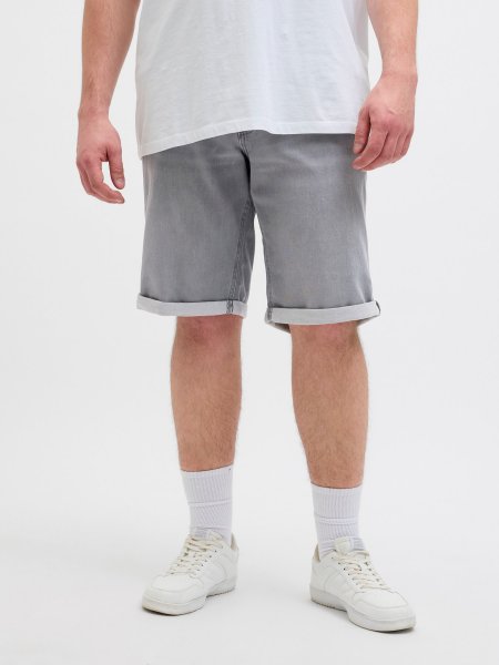 Jeansshorts RICK CON 063