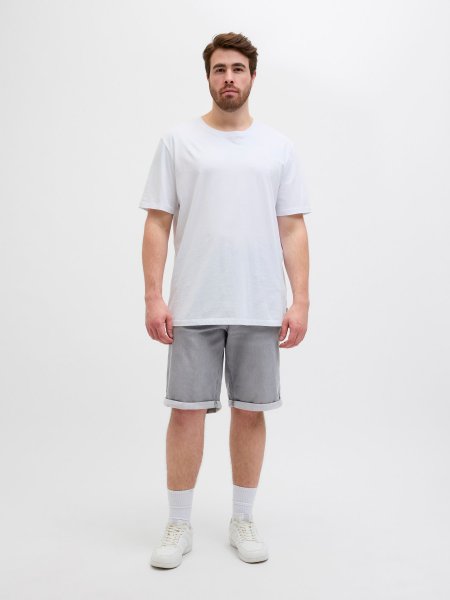 Jeansshorts RICK CON 063