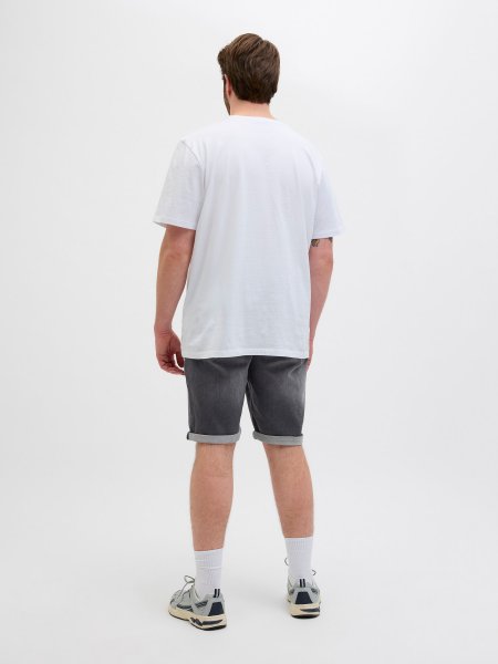 Jeansshorts RICK CON 062