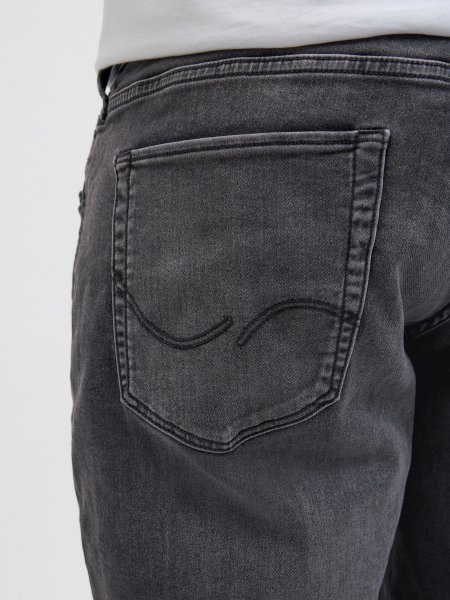 Jeansshorts RICK CON 062