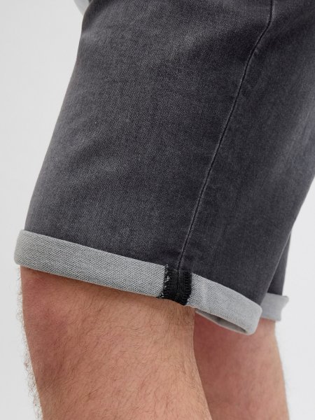 Jeansshorts RICK CON 062