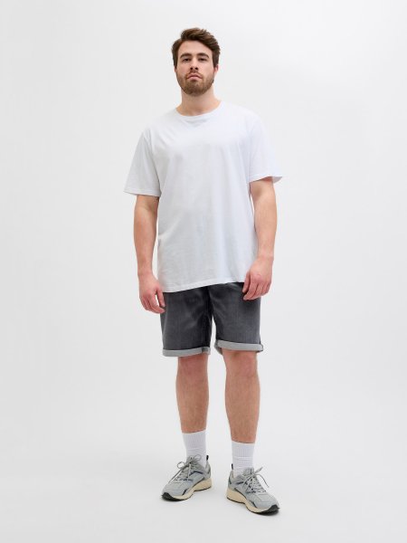 Jeansshorts RICK CON 062