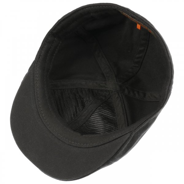Stetson Texas Cotton Svart