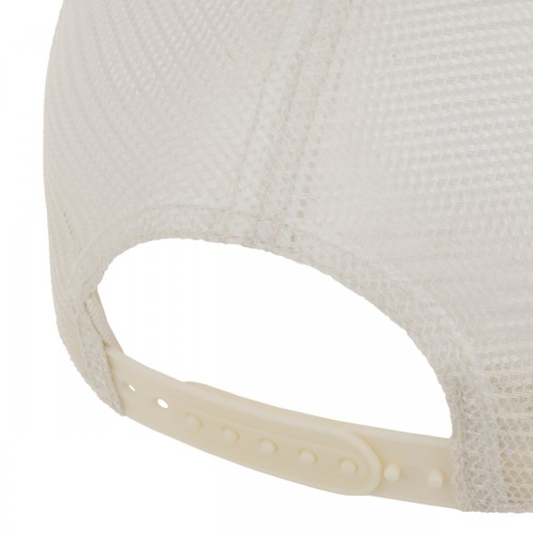 Trucker Cap STETSON American Heritage Classic Vit