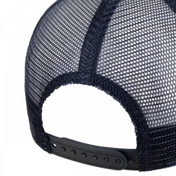 Trucker Cap STETSON American Heritage Classic Navy