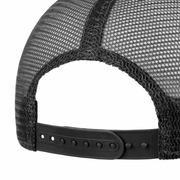 Trucker Cap STETSON American Heritage Classic Grå