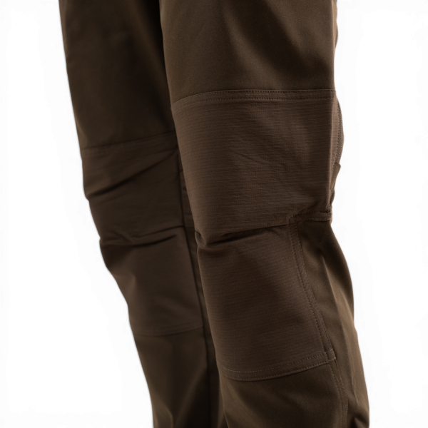 Friluftsbyxa P4H Stretch & Ripstop
