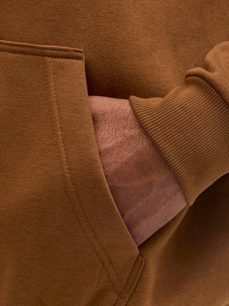 Huvtröja BRADLEY Monks Robe